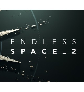 Endless Space 2 Digital Deluxe Edition Steam Key GLOBAL